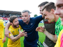 Stane Oražem: Članske ekipe ne nadaljujemo