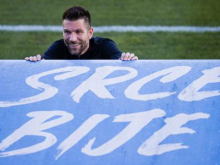 Potrjeno: Boštjan Cesar je novi selektor slovenske nogometne reprezentance