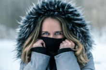 Steiermark bibbert bei –18 Grad: Wann kommt endlich die Wärme zurück?