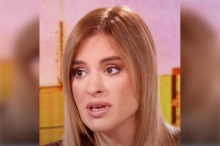 RELIGIJA, PORODICA I TRADICIJA NISU ZASTARELE VREDNOSTI, VEĆ USLOV OPSTANKA NACIJE: Ministarka Stamenkovski o povratku temeljima (VIDEO)