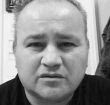 Čuveni heroj sa KiM i major policije Zoran Stojković Piksi iznenada preminuo u 55. godini! Kolege i otac Predrag Popović se oprostili potresnim rečima