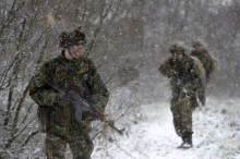 OBJAVLJENA LISTA NAJMOĆNIJIH VOJSKI NA SVETU, EVO NA KOM JE MESTU SRBIJA! Oglasio se i predsednik Vučić