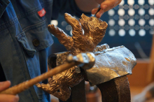 Za zlatega medveda na Berlinalu se bo letos potegovalo 22 filmov iz 28 držav