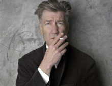 David Lynch