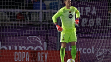 La Liga: Leihe bis Sommer: Ter Stegen wechselt von Barça zu Girona