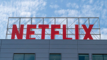 Video-Streaming: Netflix mit mehr als 325 Millionen Kunden