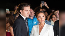 Brooklyn Beckham: Zeigt er das Skandaltanz-Video seiner Mutter?