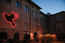 70 let Slovenskega mladinskega gledališča: 