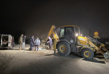 EKIPE NS VODOVODA NA TERENU SU VEĆ VIŠE OD 6 SATI: Kvar na elektroenergetskom kablu na izvorištu Petrovaradinska ada je lociran, radi se na otklanjanju 