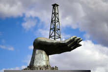 ZDA v Karibskem morju zasegle že sedmi tanker z venezuelsko nafto