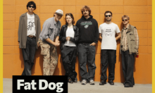 Na INmusic stiže jedan od najuzbudljivijih novih britanskih bendova: Fat Dog donosi techno-punk kaos