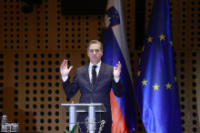 Golob: Zagotovili smo sredstva in opremo, o katerih so prej lahko le sanjali