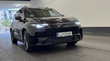 Test: leapmotor C10 in C10 REEV – cenejša, ne pa tudi cenena kitajska tesla