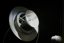 Razstava, ki pokaže, kako so vizije Hermana Potočnika vplivale na razvoj vesoljskih tehnologij