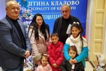 DVE SAMOHRANE MAJKE SA SEDMORO DECE KONAČNO DOBILE SVOJ KROV NAD GLAVOM: Sjajan potez opštine Kladovo - vodi se računa o svakom građaninu (FOTO)