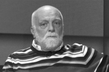 PREMINUO VLADO ĐUKANOVIĆ: Odlazak poznatog srpskog lingviste