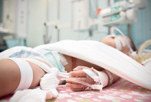 SVE TROŠKOVE LEČENJA I TRANSPORTA POKRILA DRŽAVA: Devojčici (7) iz Srbije transplantirani jetra i bubreg u Italiji