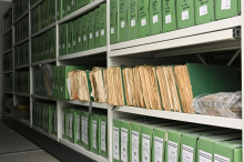 Vlada bo zagotovila 36 milijonov evrov za sodobno hrambo arhivskega in muzejskega gradiva
