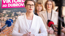 Neslužbeno: Viktorija Knežević pod istragom zbog igrice o Dubrovniku i poljoprivrede