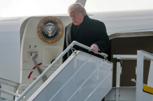 Ameriški finančni minister: ZDA prosijo zaveznike, naj razumejo, da Grenlandija mora biti del ZDA