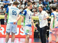 Kazen za Slovenca, Uroš Zorman bo pogrešal Suholežnika