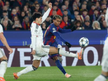 Barcelona po nujno zmago v Pragi, Jan Oblak v vročem Istanbulu