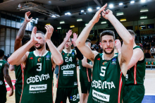 Zmaji s pravo energijo in pristopom obudili čar Tivolija