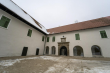 Končana je obnova Dvorca Radlje, ki s tem postaja kulturno in gozdno središče zgornje Dravske doline