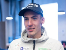 Timi Zajc: Treba bo biti čim bolj konstanten. Vse bom naredil, da se mi poklopi.