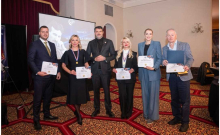 Srbija u srcu Njujorka: Dodeljene 