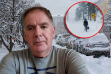 Najnovija Ristićeva prognoza: Zver sa istoka polako slabi, a lepotica sa zapada se penje na tron! Na kraju januara čeka nas  preokret