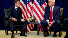 Macron prozvao Trumpa zbog 'fake newsa'! Sve zbog cijena lijekova: Evo što je objavljeno...