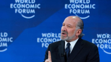 Davos, nervi tesi a cena: Lutnick attacca la Ue. Lagarde si alza e se ne va