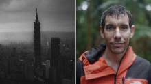 Alex Honnold: Der Tod als Cliffhanger