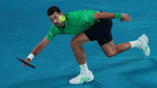 NOVAK ĐOKOVIĆ DOBIO RIVALA: Evo protiv koga će Srbin igrati u trećem kolu Australijan opena