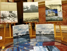 VAŽNO JE SAMO DA SE PICULA NE UZNEMIRI Sramno, za novinare blokaderske N1 izložba o Jasenovcu je 