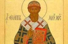 Slavimo Svetog mučenika Polievkta! Jedna od najlepših priča o prijateljstvu: Veruje se da danas obavezno treba uraditi ovo