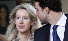 Bivša šefica Theranosa moli Trumpa da joj skrati zatvorsku kaznu