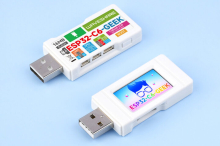 Vsestranska razvojna ploščica v obliki USB ključka s podporo za Wi-Fi 6