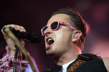 „Neue Scheib‘n“: Andreas Gabalier verkündet große Nachrichten aus der „Sankt Obersteiermark“