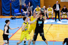 Ilirija zanesljivo dobila obračun prvih Krkinih zasledovalcev