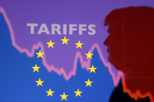 Marko Lovec: Trumpova politika ni strateška in dodelana