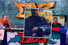 BLOKADERI SA NOVA S ISMEVAJU ŠTO SU VUČIĆU USTAŠE UBILE DEDU: Sramota Vidojkovića i Kulačina: 