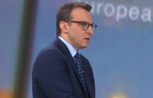 DANAS NOVA RUNDA DIJALOGA U BRISELU: Petar Petković na čelu delegacije Beograda