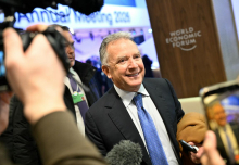 Witkoff optimističen glede končanja vojne v Ukrajini: Odprto je le še eno vprašanje