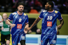 Danci so se že opekli, zdaj jih čakajo Francozi