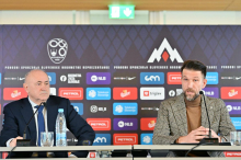 Dobili selektorja, izgubili prvoligaša