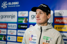 Trening ob 14.30, kvalifikacije ob 17.00