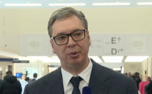VUČIĆ IZ DAVOSA O PICULI I EVROPARLAMENTARCIMA: Nije Jasenovac nešto izmišljeno, njima na sramotu ako je to istina! Predsednik govorio i o važnim sastancima