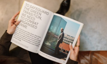 Platforma za budućnost: predstavljen Future Tense magazin koji povezuje biznis, umjetnost i društvo